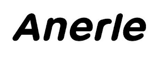 ANERLE logo
