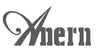 ANERN logo