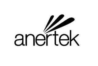 ANERTEK logo