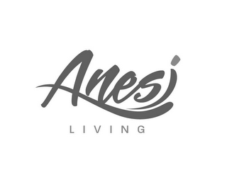 ANESI LIVING logo
