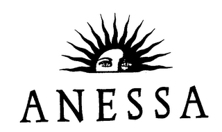 ANESSA logo