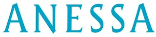 ANESSA logo