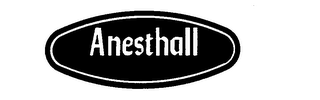 ANESTHALL logo