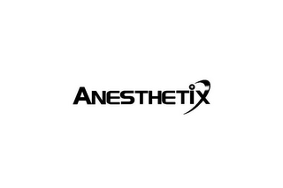 ANESTHETIX logo