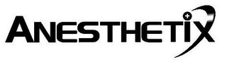 ANESTHETIX logo