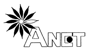 ANET logo