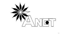 ANET logo