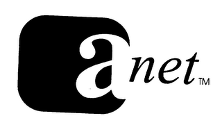 ANET logo