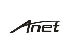 ANET logo
