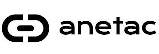 ANETAC logo
