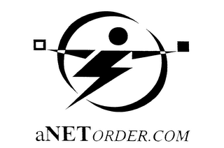 ANETORDER.COM logo