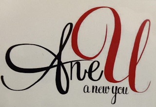 ANEU A NEW YOU logo