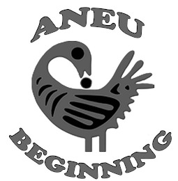 ANEU BEGINNING logo