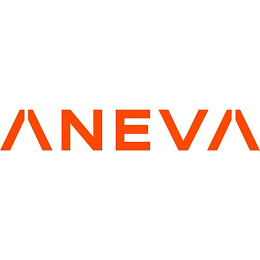 ANEVA logo