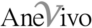ANEVIVO logo