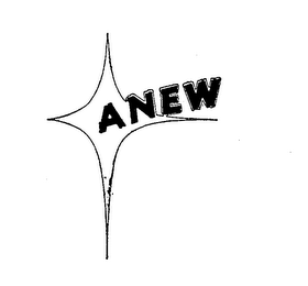 ANEW logo