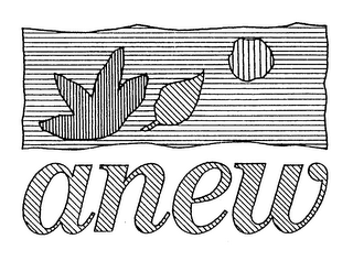 ANEW logo