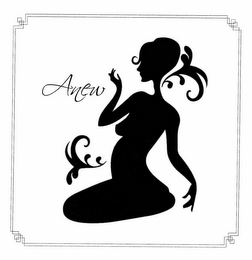 ANEW logo