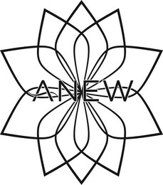 ANEW logo