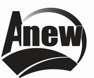 ANEW logo