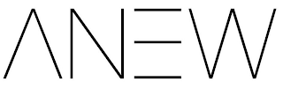 ANEW logo