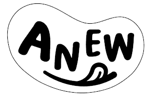ANEW logo