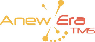 ANEW ERA TMS logo