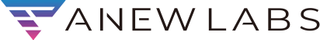 ANEW LABS logo