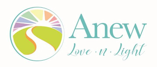 ANEW LOVE -N- LIGHT logo