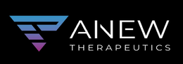ANEW THERAPEUTICS logo