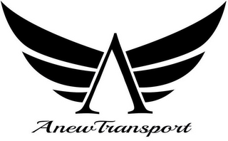 ANEW TRANSPORT logo