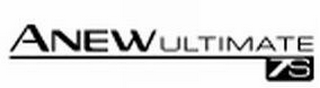 ANEW ULTIMATE 7S logo