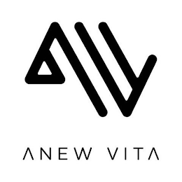 ANEW VITA logo