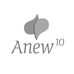 ANEW10 logo