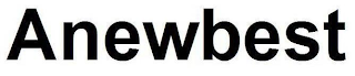 ANEWBEST logo