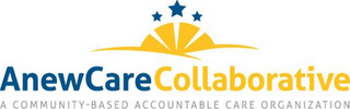 ANEWCARE COLLABORATIVE A COMMUNITY-BASED ACCOUNTABLE CARE ORGANIZATION logo