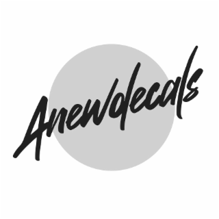 ANEWDECALS logo