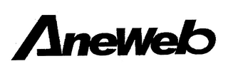 ANEWEB logo