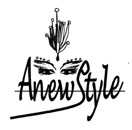 ANEWSTYLE logo