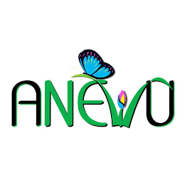 ANEWU logo