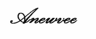 ANEWVEE logo