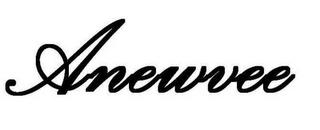 ANEWVEE logo