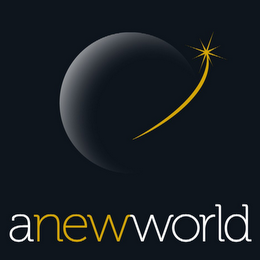 ANEWWORLD logo
