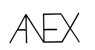 ANEX logo