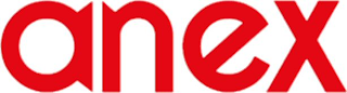 ANEX logo