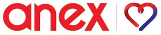 ANEX logo