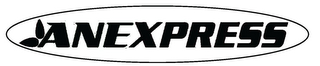 ANEXPRESS logo