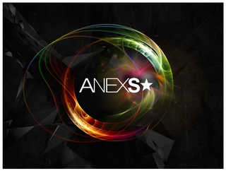 ANEXS logo