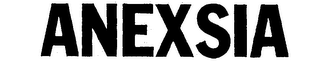 ANEXSIA logo
