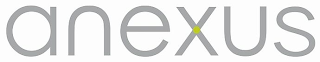 ANEXUS logo